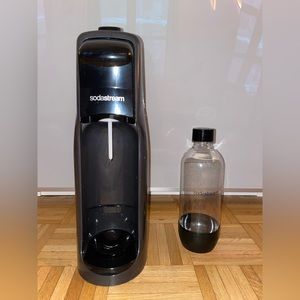 SODA STREAM
